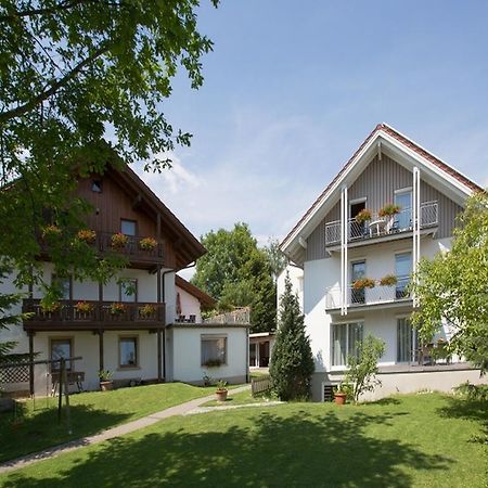 Gaestehaus Huber Immenstaad am Bodensee Exterior photo